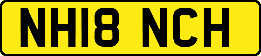 NH18NCH