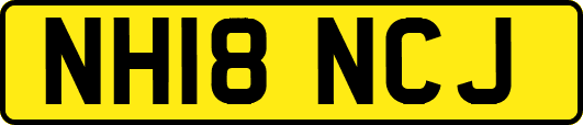 NH18NCJ