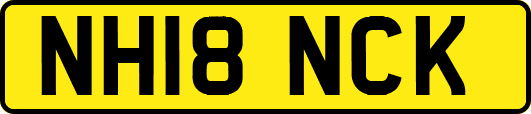NH18NCK
