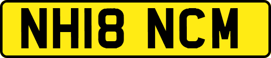 NH18NCM