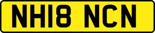NH18NCN