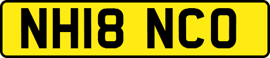 NH18NCO