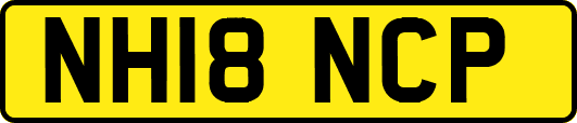 NH18NCP