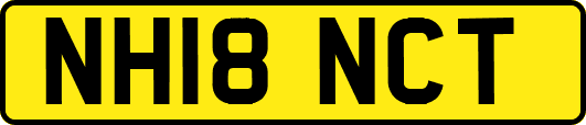 NH18NCT
