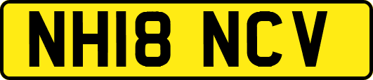 NH18NCV