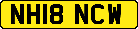 NH18NCW