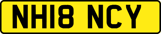 NH18NCY