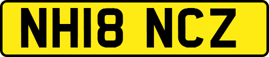 NH18NCZ