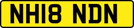 NH18NDN