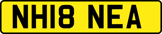 NH18NEA