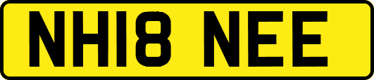 NH18NEE