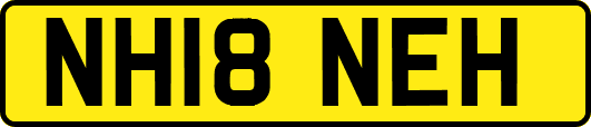 NH18NEH