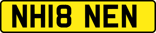 NH18NEN