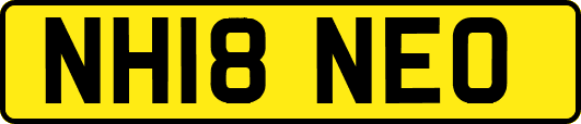 NH18NEO