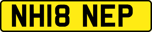 NH18NEP