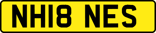 NH18NES