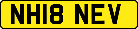 NH18NEV