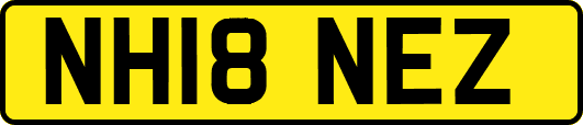 NH18NEZ