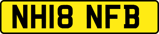 NH18NFB