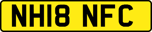 NH18NFC