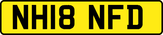 NH18NFD
