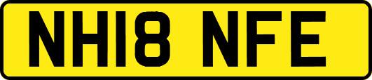 NH18NFE