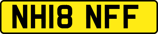 NH18NFF