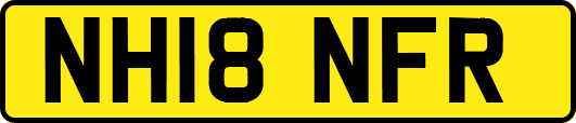 NH18NFR