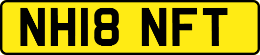 NH18NFT