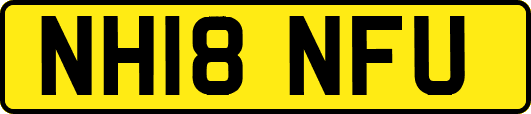 NH18NFU