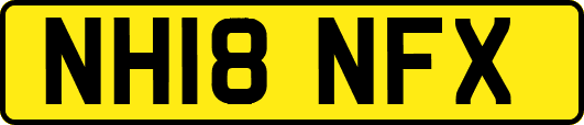 NH18NFX