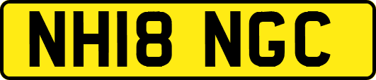 NH18NGC