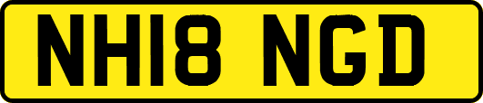NH18NGD