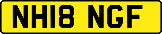 NH18NGF