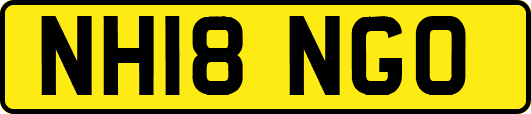 NH18NGO