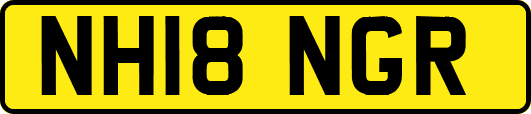 NH18NGR