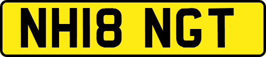 NH18NGT