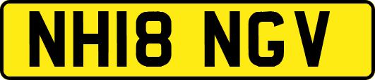 NH18NGV