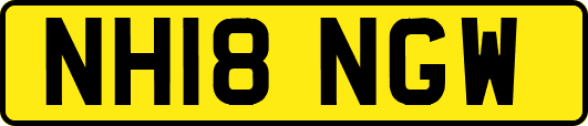 NH18NGW