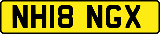 NH18NGX