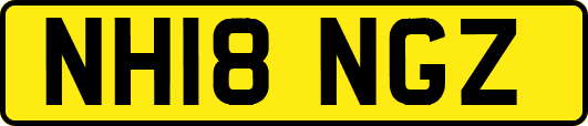 NH18NGZ