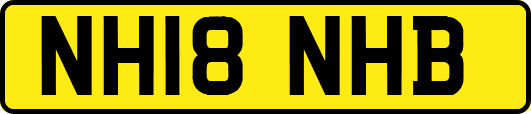 NH18NHB