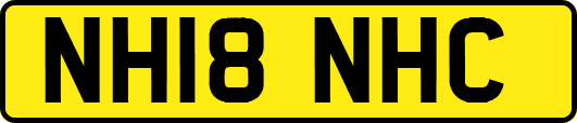 NH18NHC