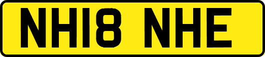 NH18NHE