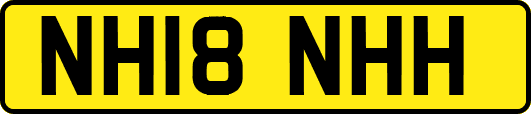 NH18NHH