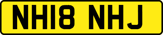 NH18NHJ
