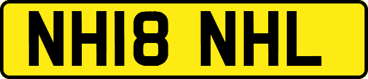 NH18NHL