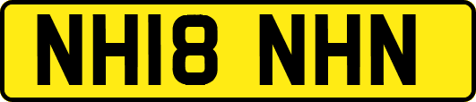 NH18NHN