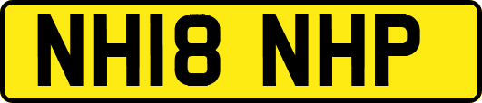 NH18NHP