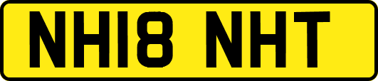 NH18NHT